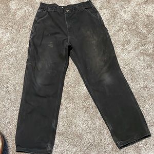 Men’s Carhartt Dungaree fit